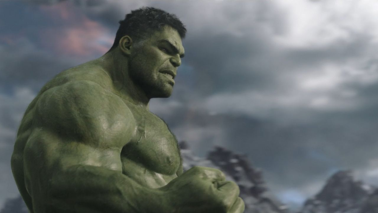 Hulk: Kevin Feige sul futuro del personaggio di Mark Ruffalo