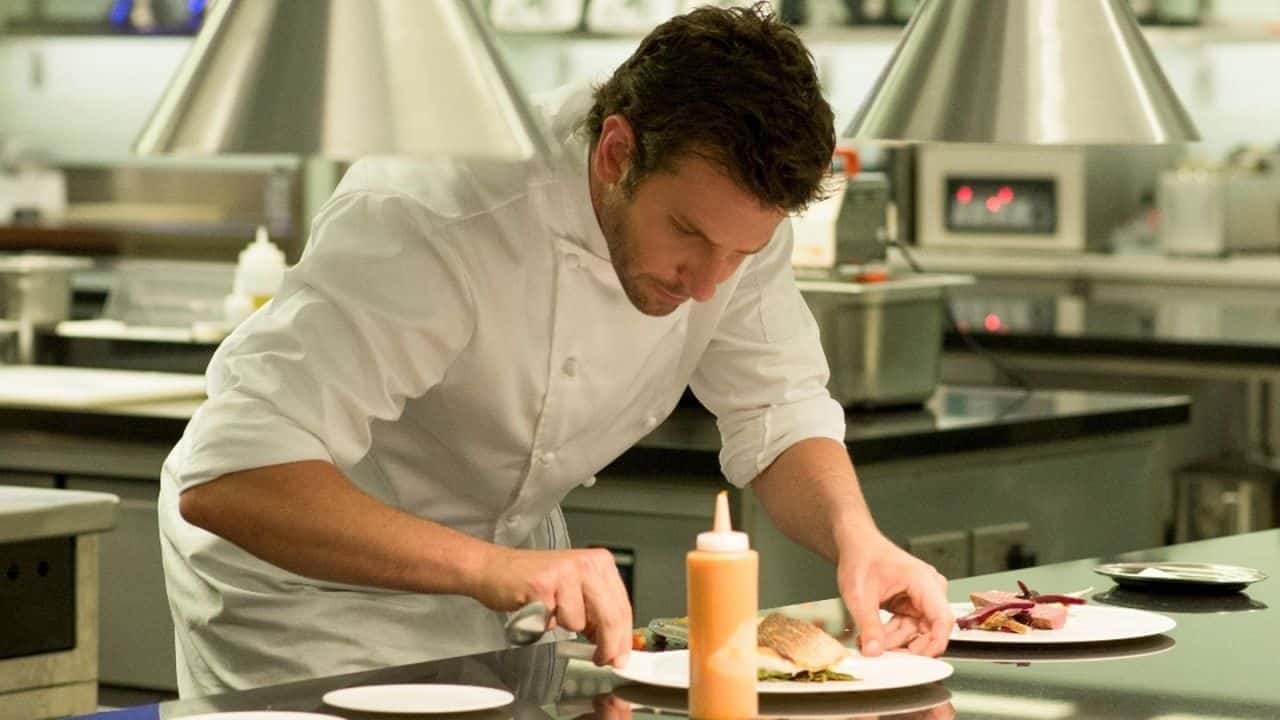 Il sapore del successo: la colonna sonora del film con Bradley Cooper