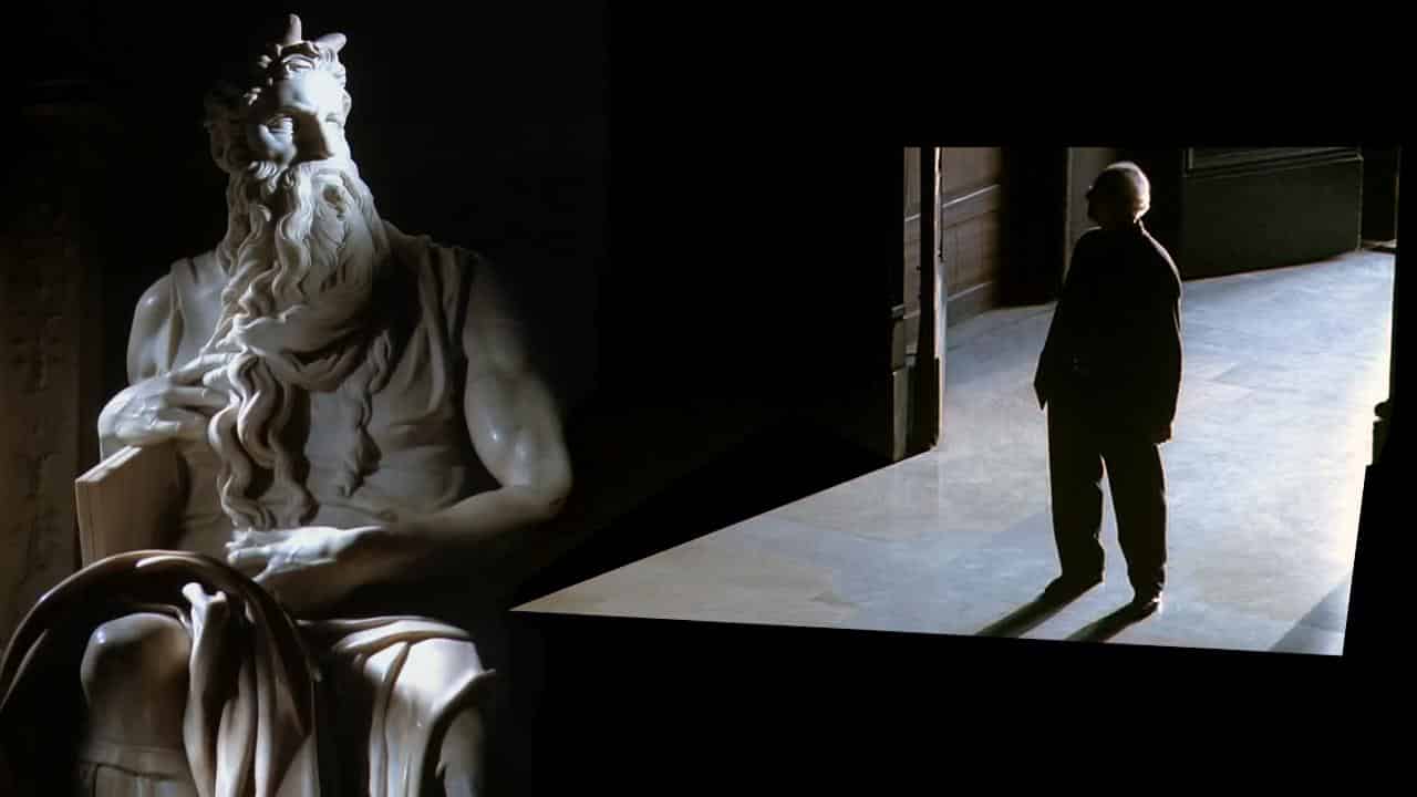 Lo sguardo di Michelangelo: l’ultimo film di Antonioni torna in edizione restaurata