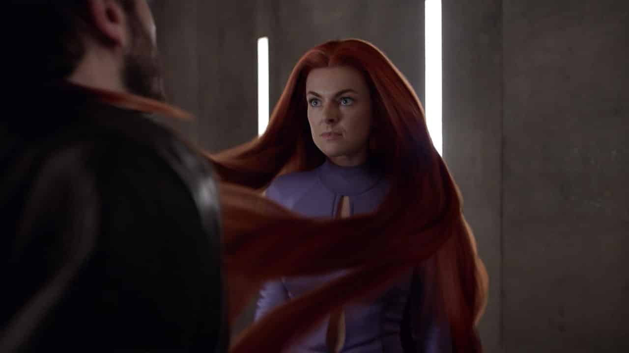 Inhumans: il boss di IMAX riflette sul fallimento della serie Marvel