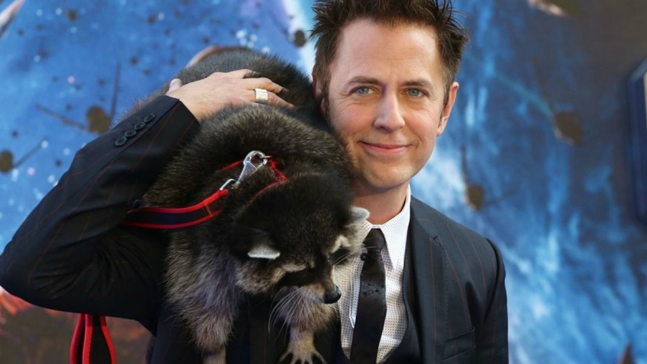 James Gunn ha avuto l’opportunità di dirigere un film DC