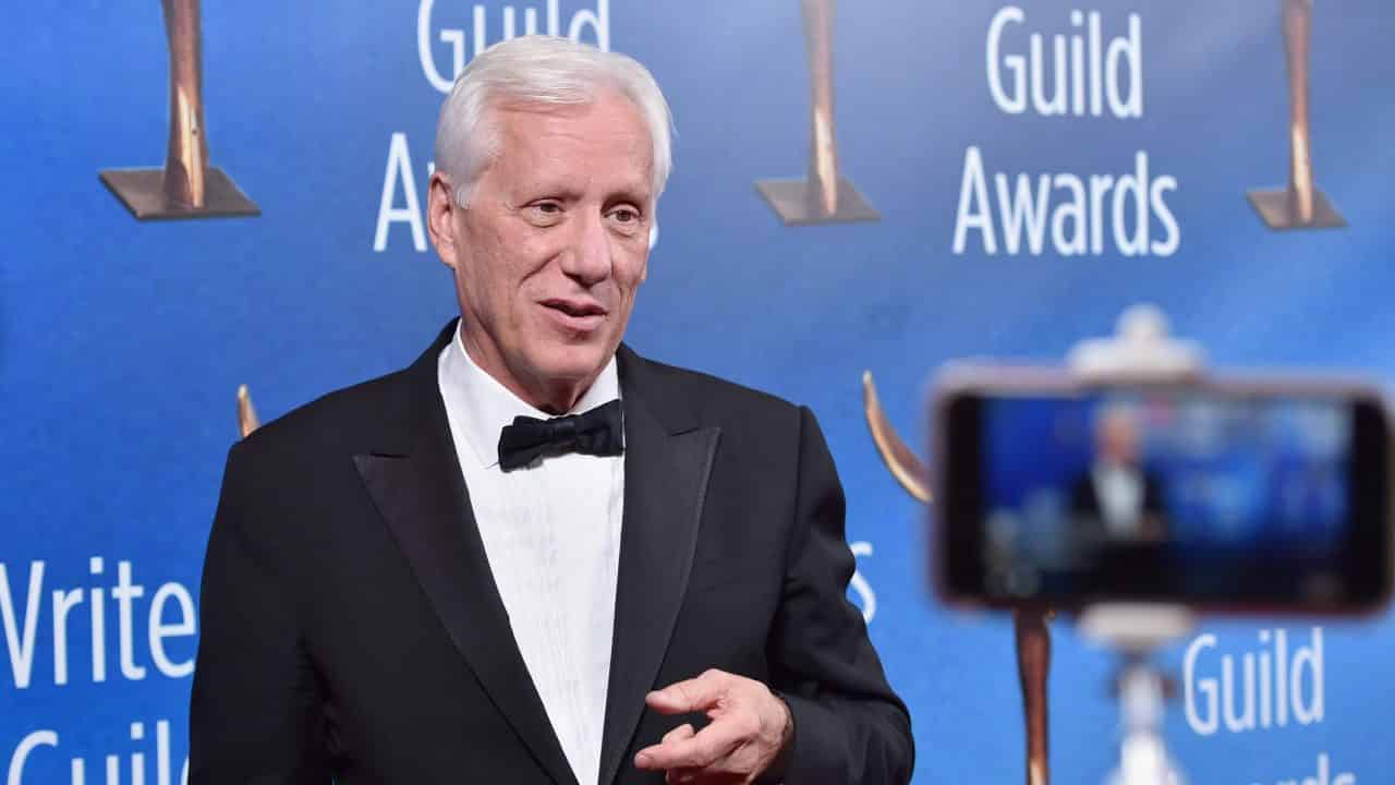 James Woods ha deciso di dire addio alla recitazione?