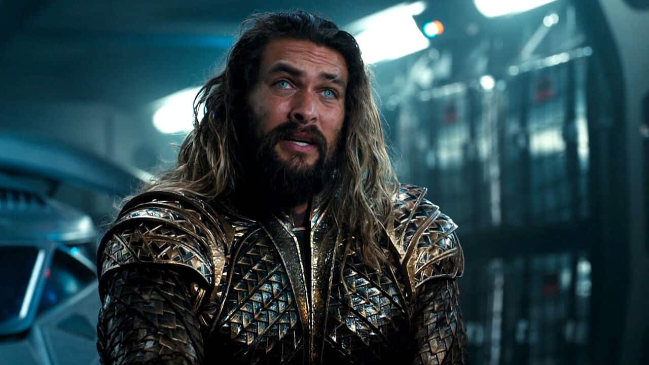 Jason Momoa: “Aquaman racconterà l’intera storia delle origini”