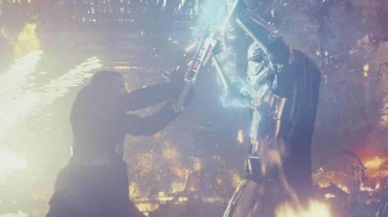 John Boyega sullo scontro tra Finn e Phasma in Star Wars: Gli Ultimi Jedi