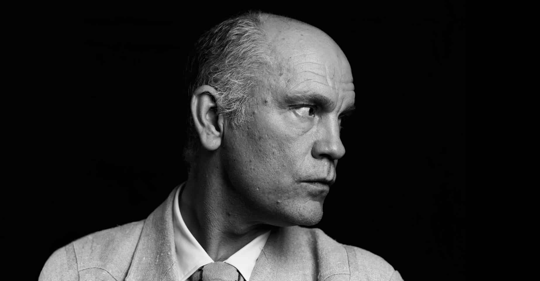 John Malkovich nel cast di Bird Box (Netflix) e Mile 22 con Mark Wahlberg