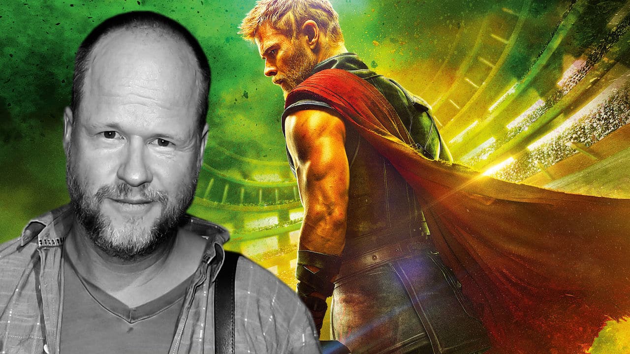 Joss Whedon definisce Thor: Ragnarok un capolavoro moderno