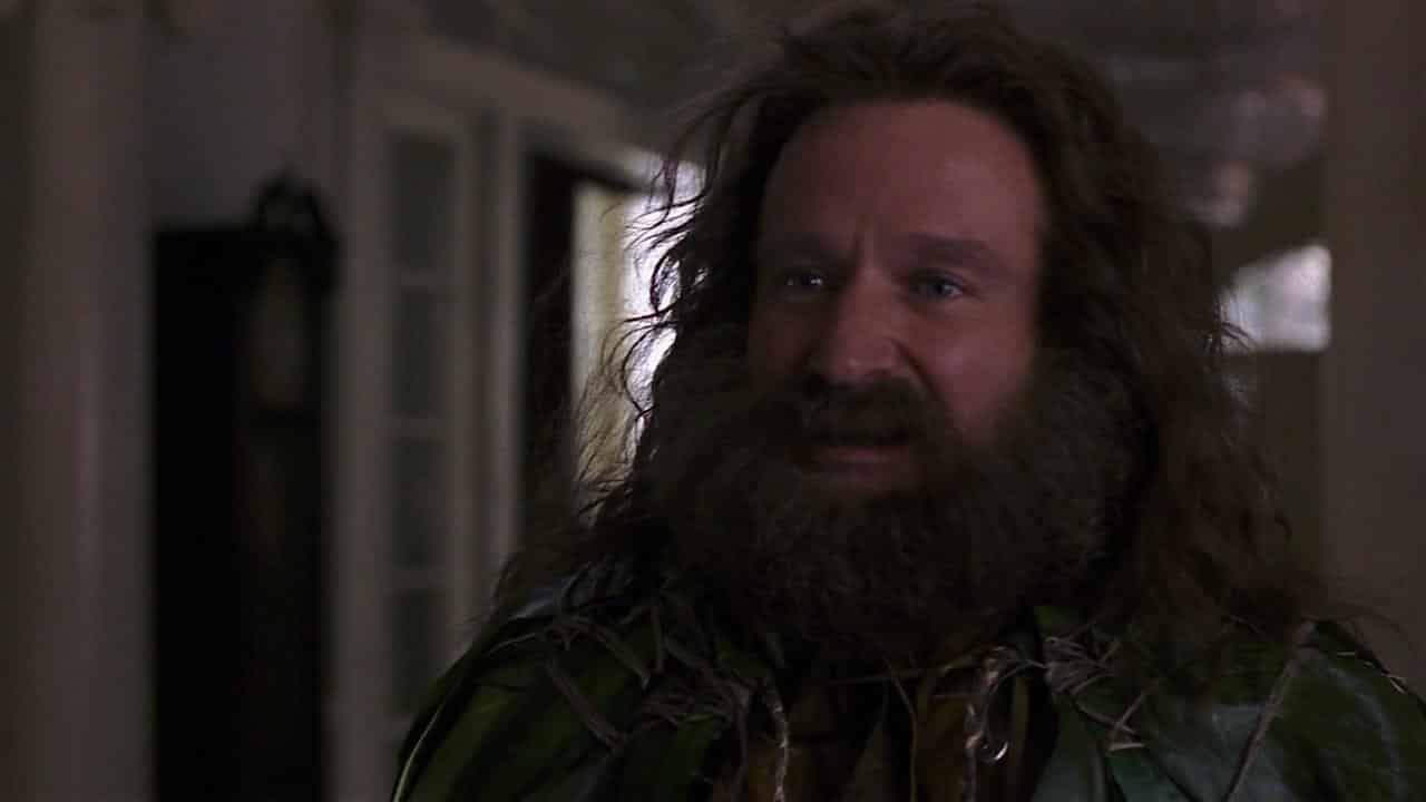 Jumanji: Benvenuti nella giungla – Il cast sull’influenza di Robin Williams