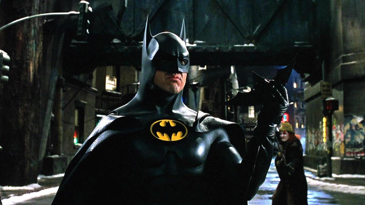 Justice League: il tema di Batman nella colonna sonora di Danny Elfman?