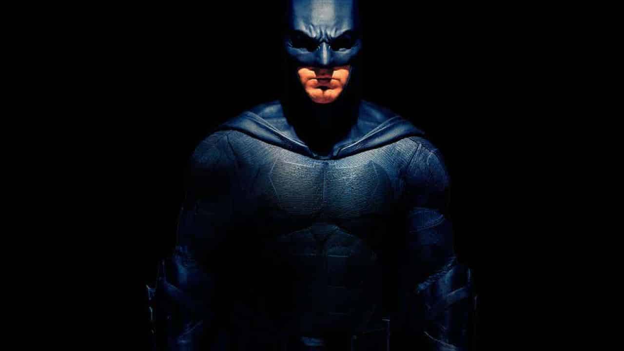 Ben Affleck sembra vicino all’abbandono del ruolo di Batman