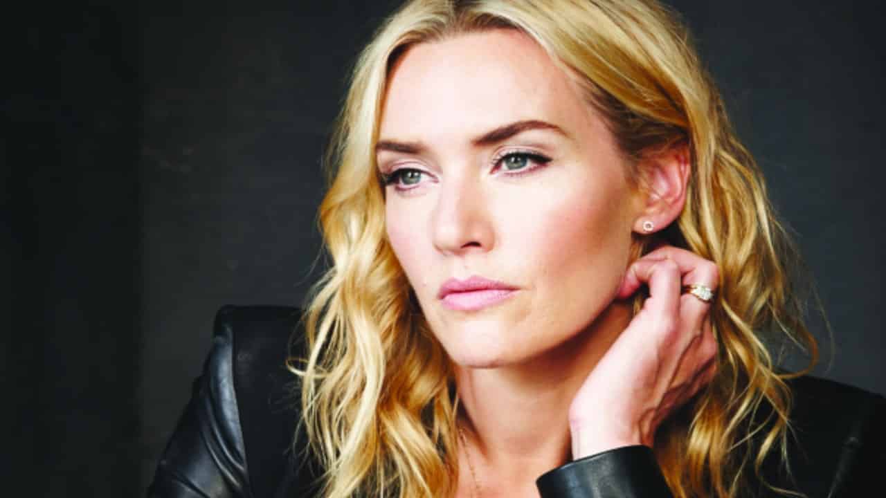 Kate Winslet ha “amari rimpianti” per aver lavorato con “certi uomini potenti”