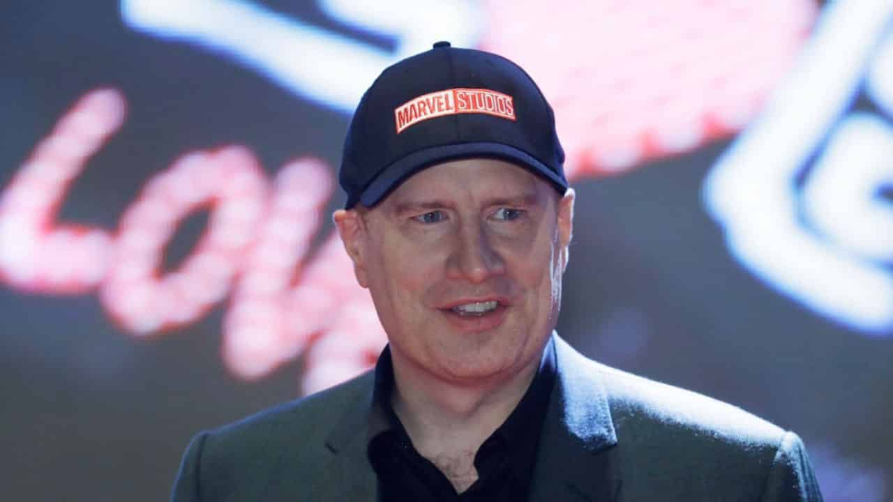 Kevin Feige: “ecco perché il pubblico non si stancherà dei supereroi”