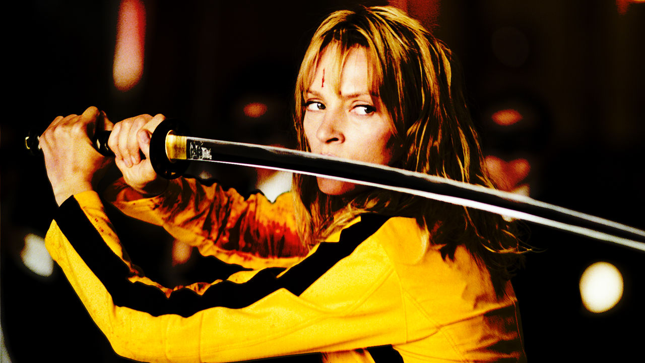 Stasera in tv Kill Bill Vol. 1