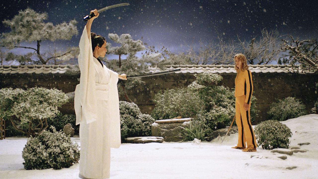 Kill Bill Vol.1