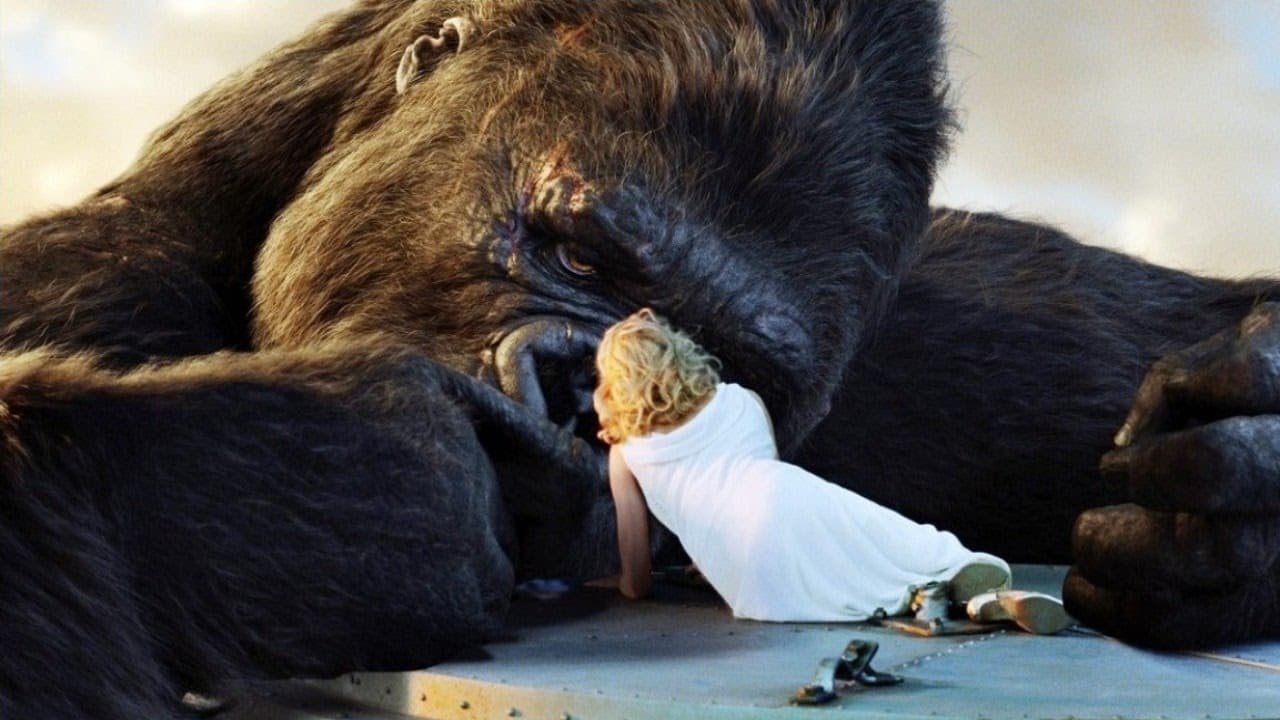 King Kong (2005) – 10 curiosità sul film di Peter Jackson