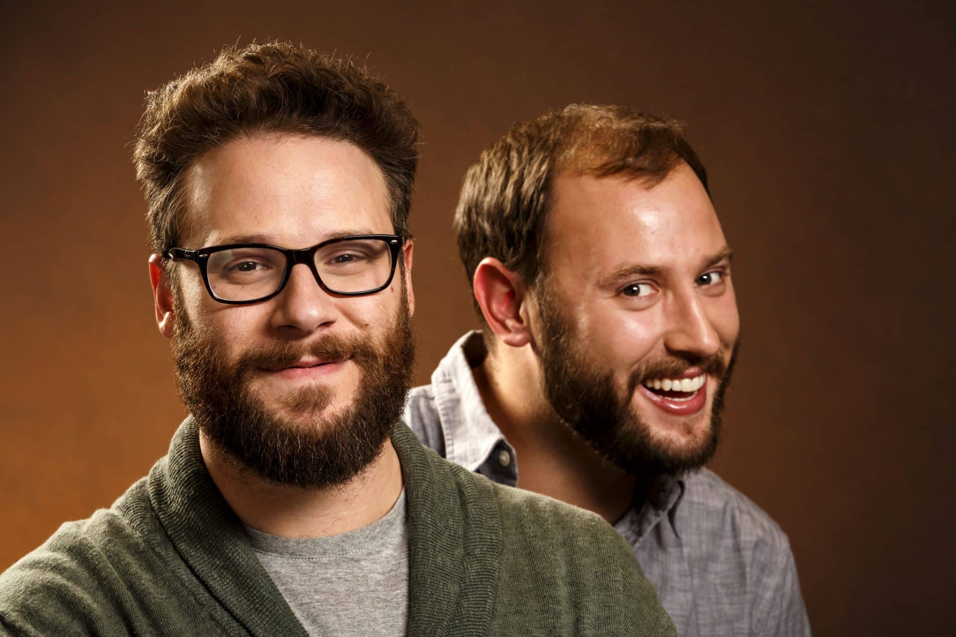 Seth Rogen e Evan Goldberg scrivono una serie family comedy per ABC