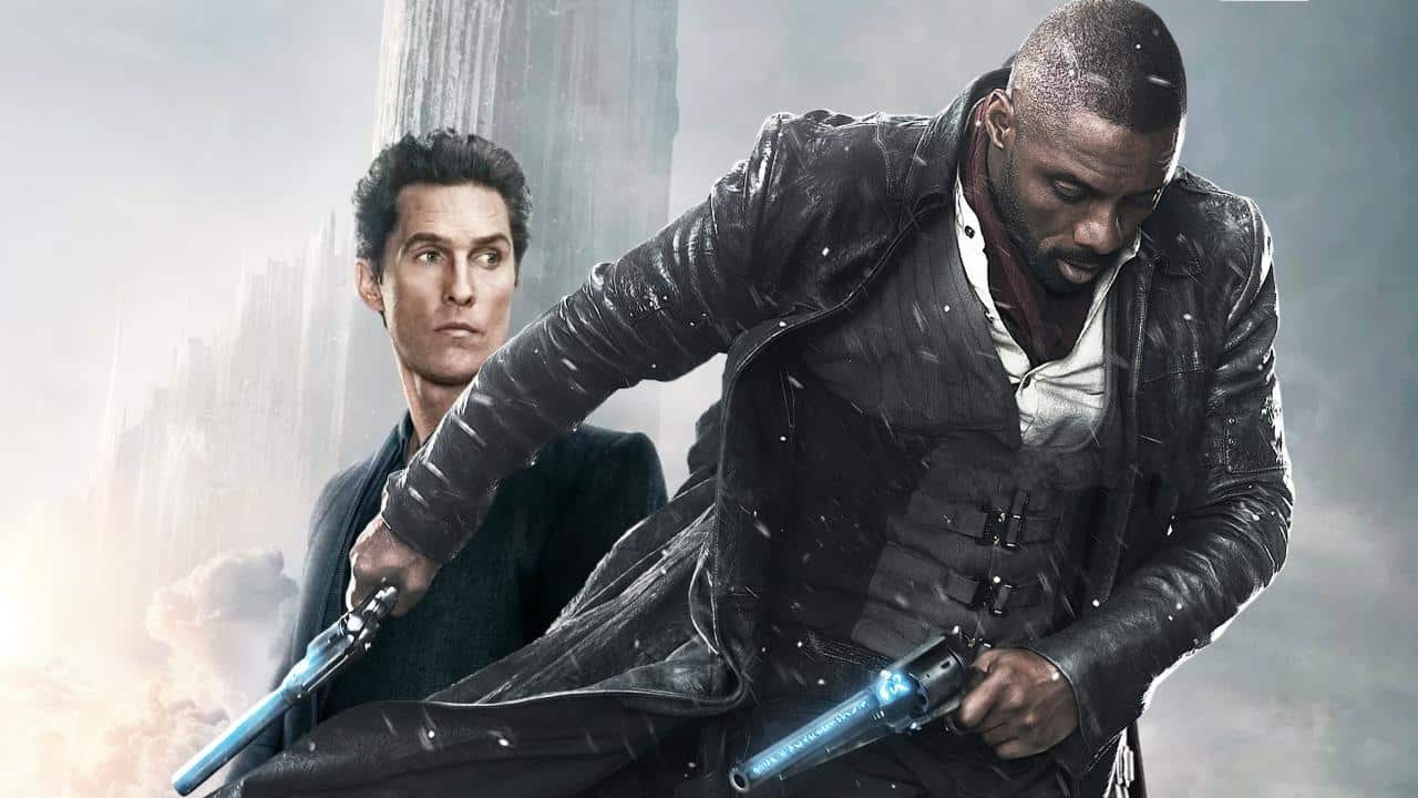 La Torre Nera: Idris Elba crede ancora in un sequel