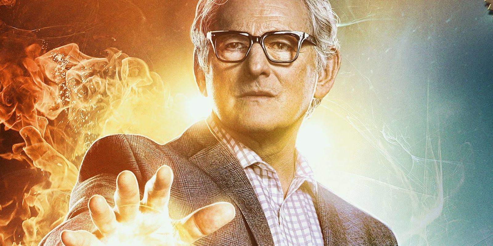 Legends Of Tomorrow 3: Victor Garber abbandonerà la serie