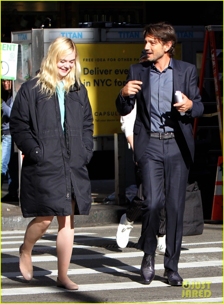 liev-schreiber-diego-luna-and-elle-fanning-film-scenes-for-woody-allen