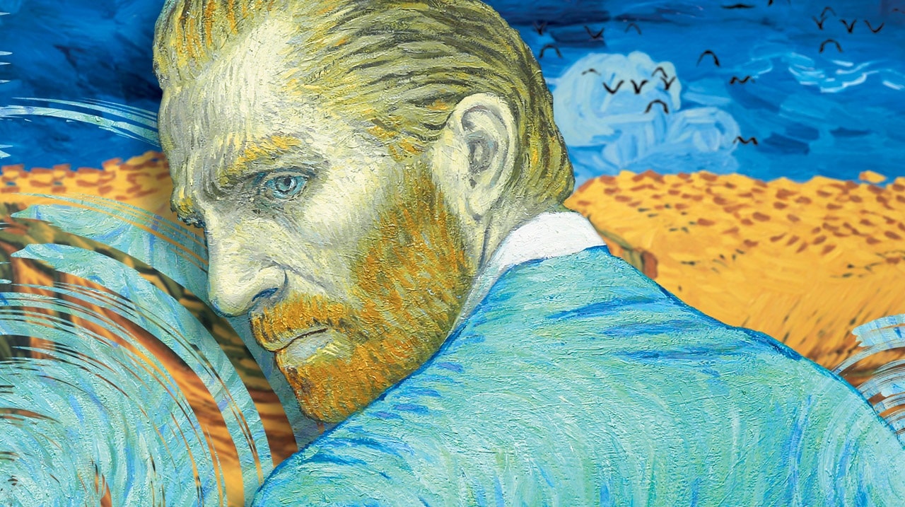 Loving Vincent: il capolavoro d’animazione presto in Home Video