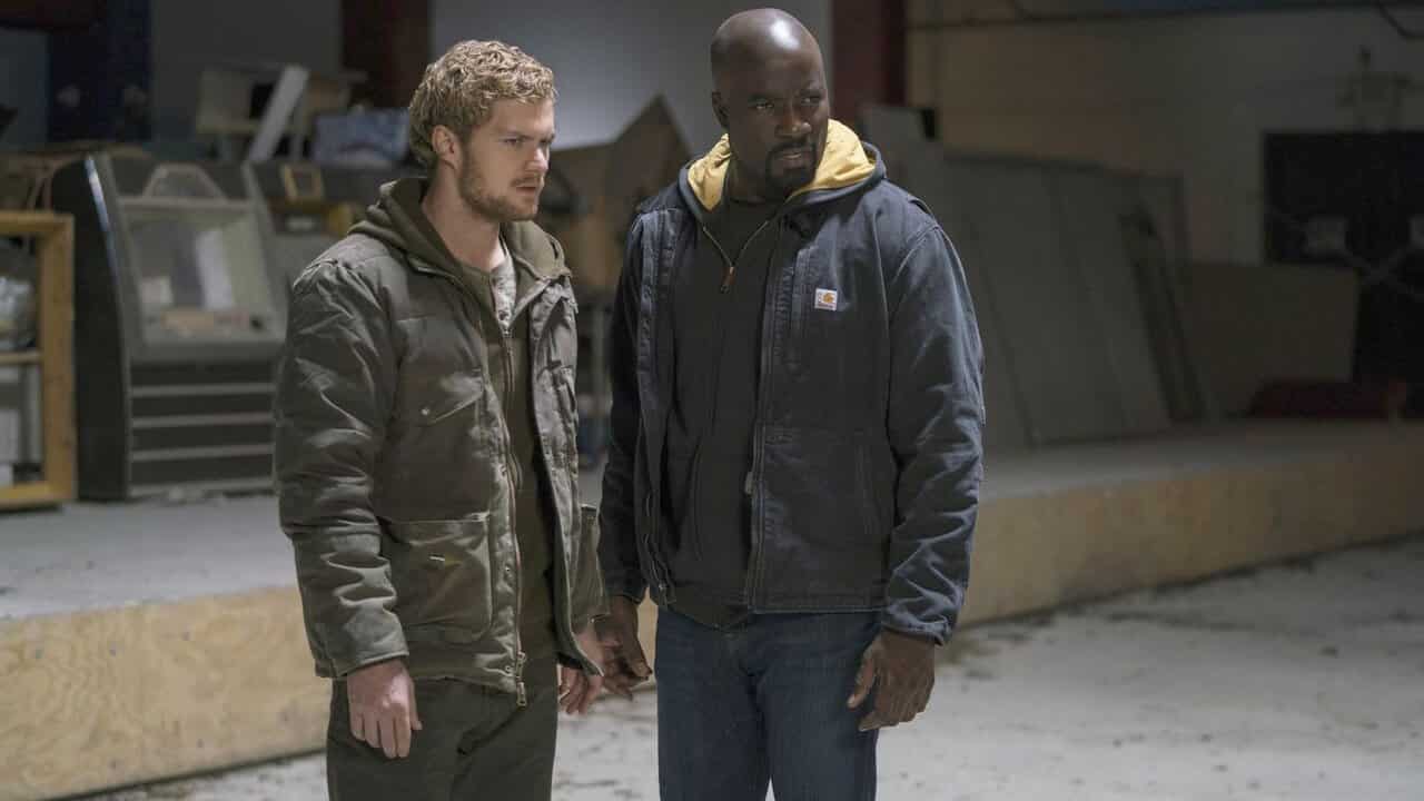 Luke Cage – Stagione 2: svelati i titoli degli episodi Netflix