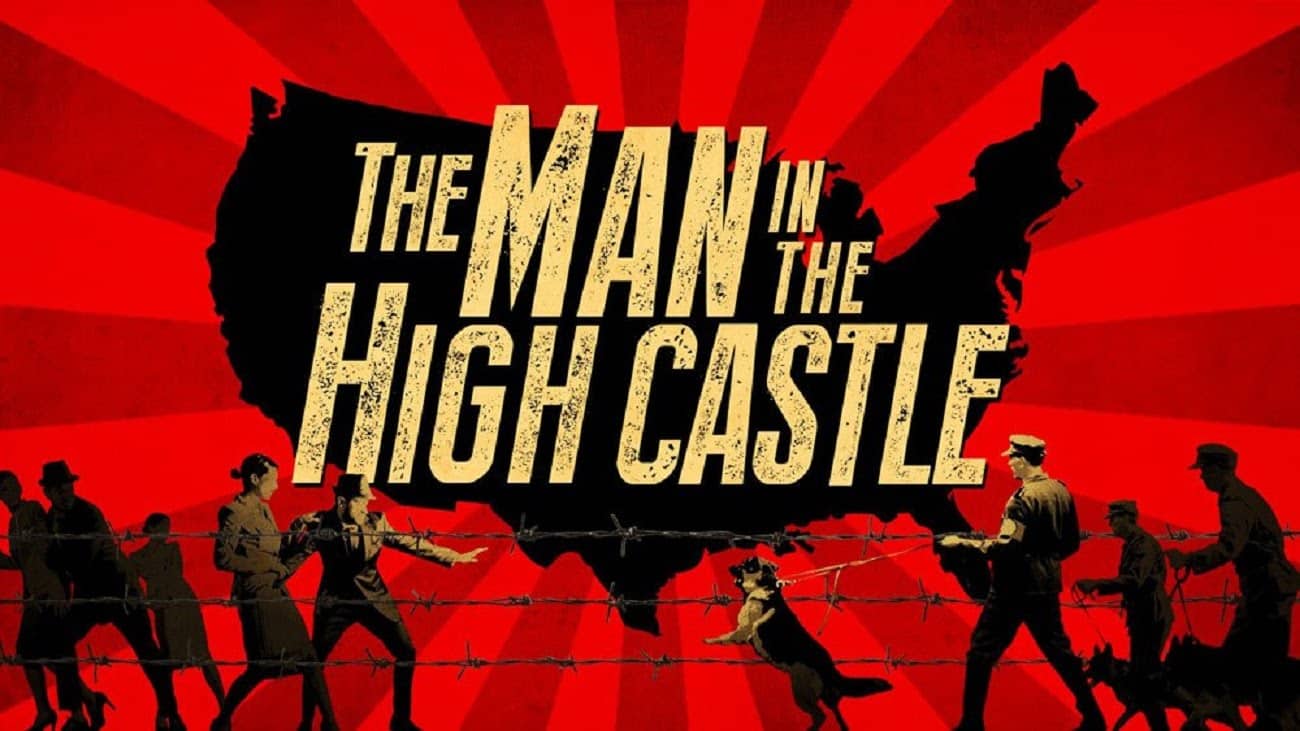 The Man in the High Castle 3: primo trailer della serie Amazon
