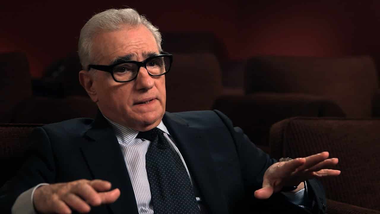Martin Scorsese critica Rotten Tomatoes ed elogia Madre!