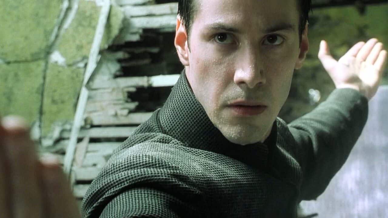 Matrix: Keanu Reeves non sa nulla sul remake del film