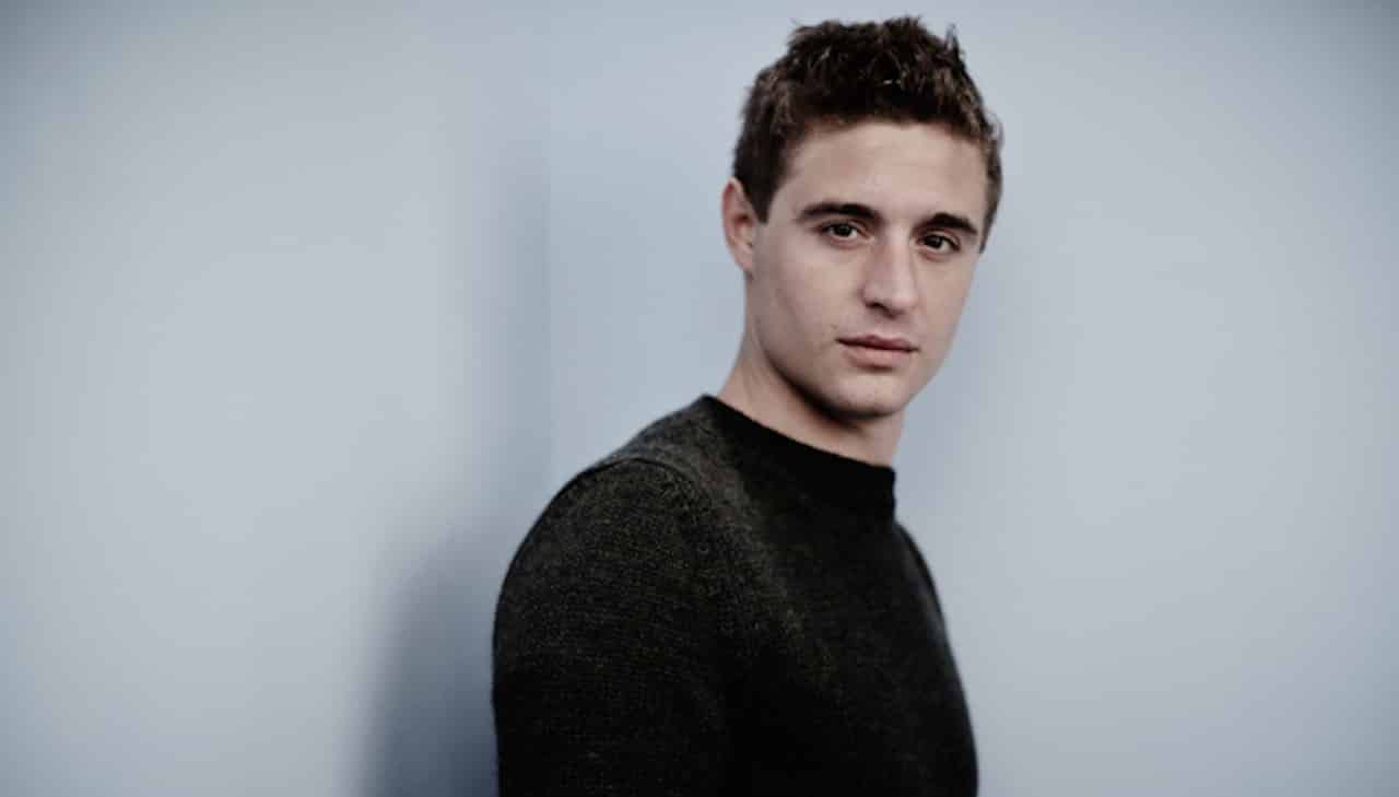 EXCL Condor: Max Irons a Firenze per le riprese della serie tv