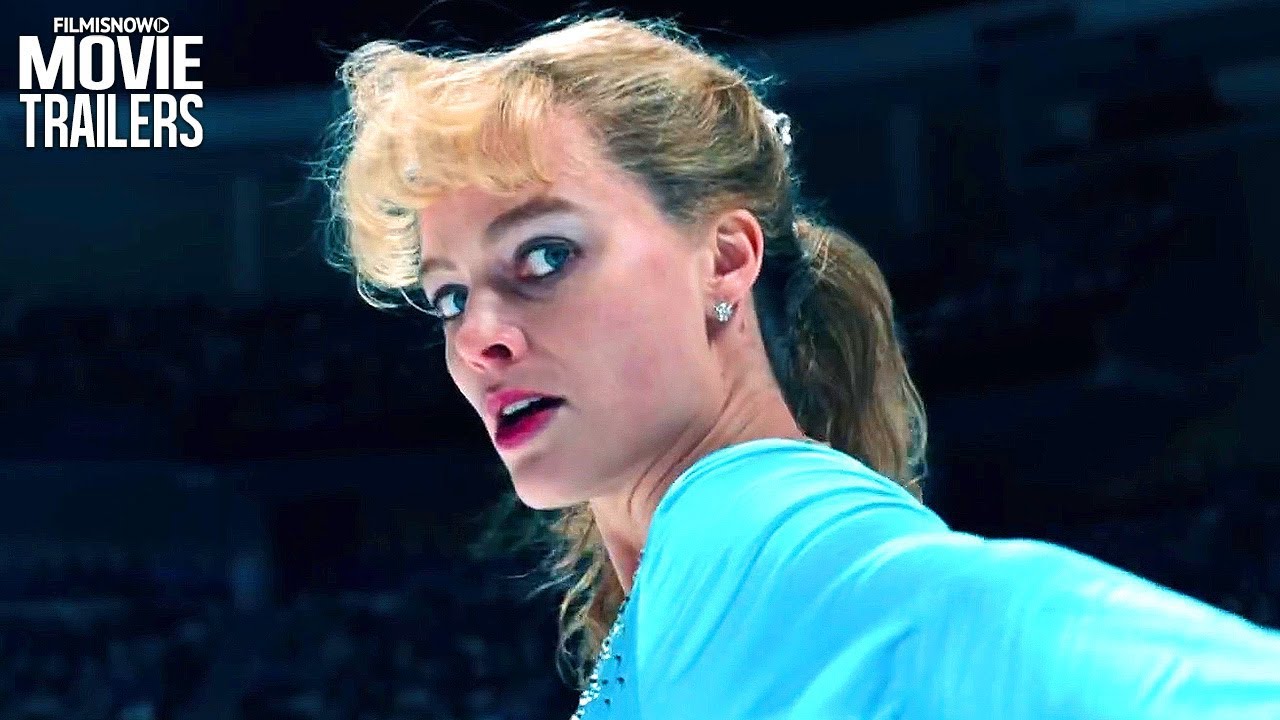 I, Tonya: Margot Robbie scende sul ghiaccio nel teaser trailer