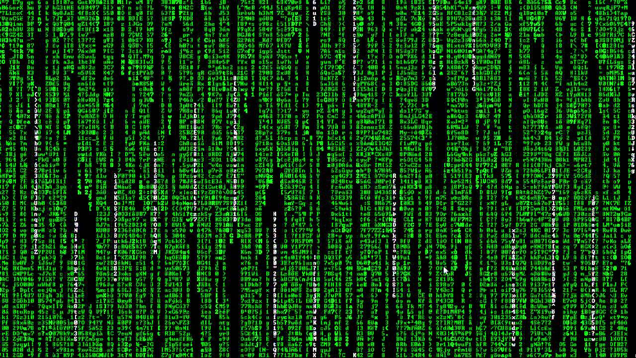 Matrix: i primi minuti del film sono disponibili su You Tube