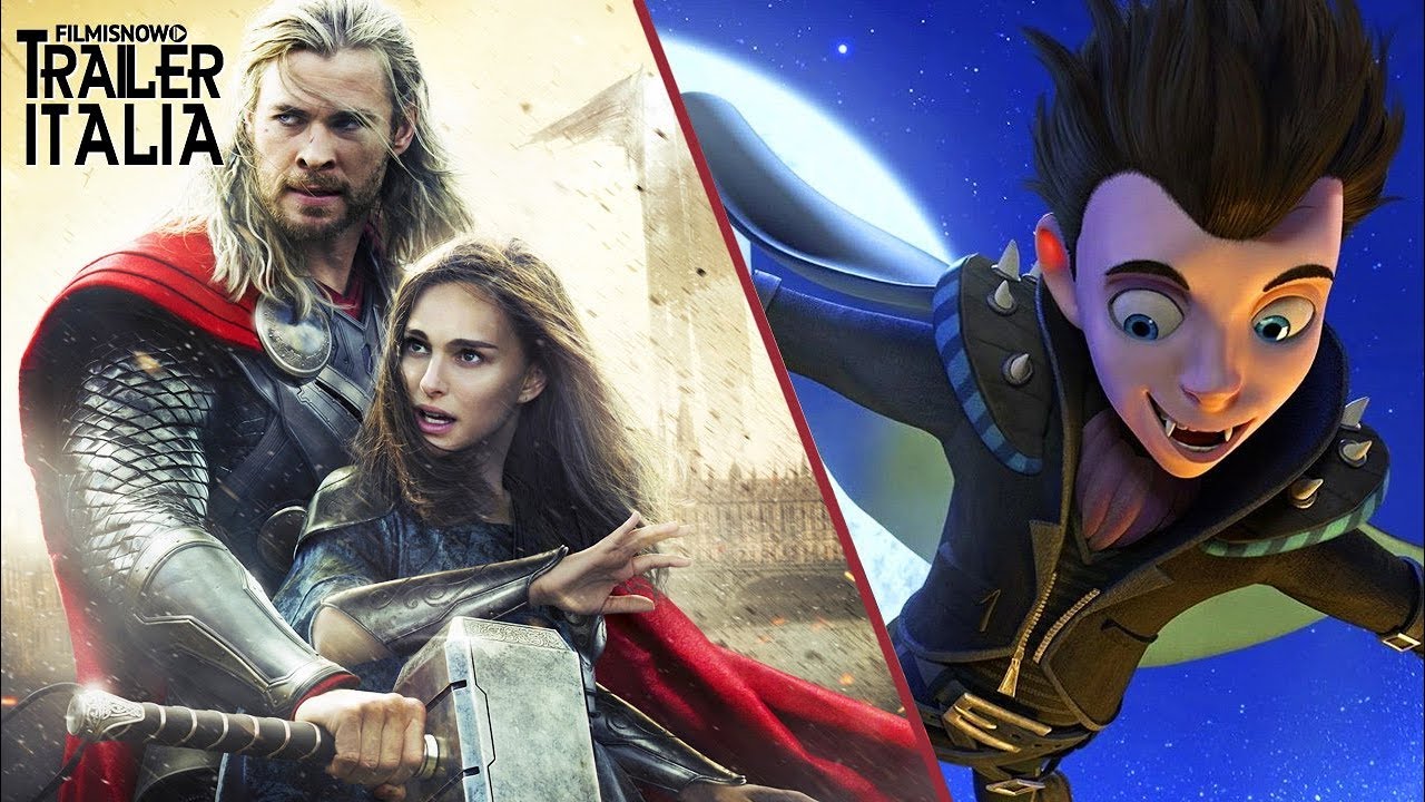 Film al cinema: le migliori uscite della settimana oltre Thor: Ragnarok