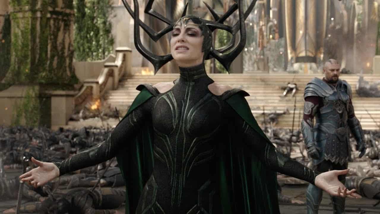 Thor: Ragnarok – Taika Waititi rivela quale villain è stato eliminato dal film