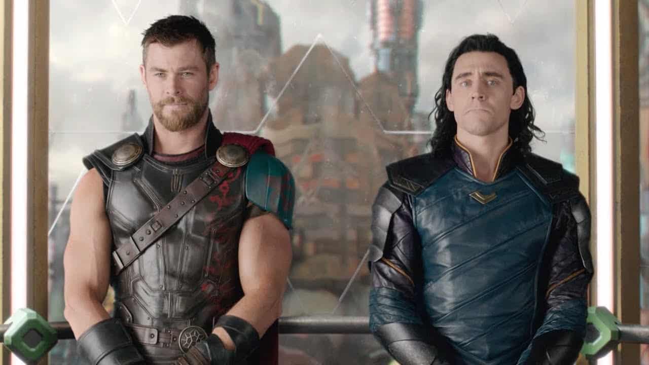 Thor: Ragnarok – Thor e Loki hanno davvero bisogno d’aiuto nella nuova clip?