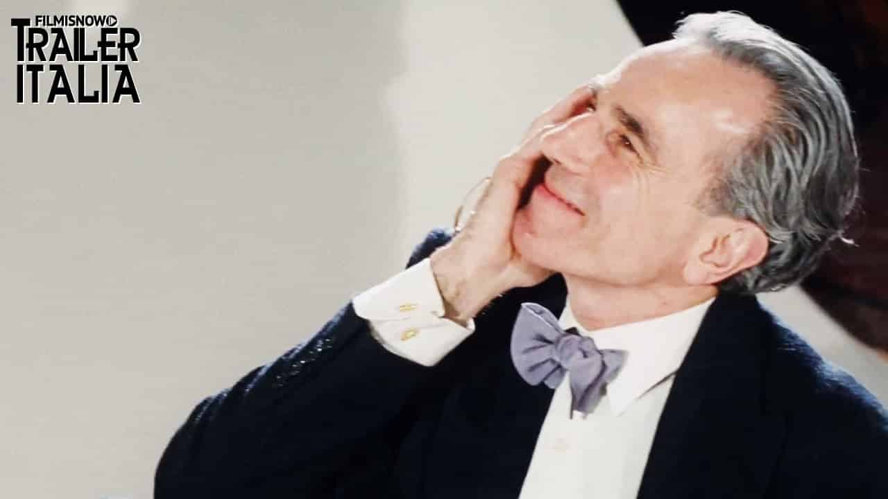 Il Filo Nascosto: rivelato il trailer italiano del film di Paul Thomas Anderson
