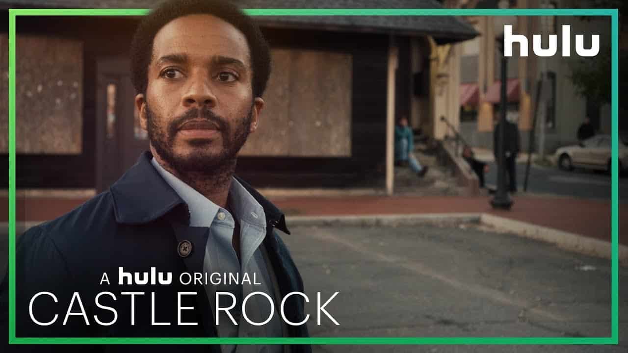 Castle Rock: il teaser trailer della serie horror prodotta da J.J. Abrams