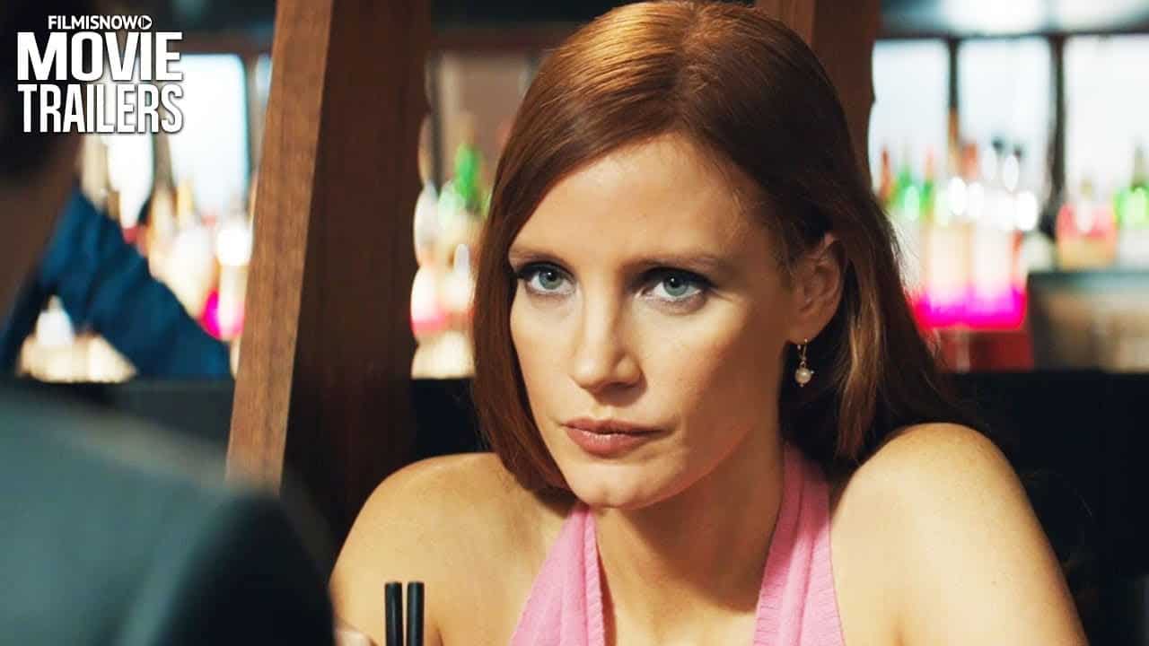 Molly’s Game: è la carriera di Aaron Sorkin protagonista del nuovo trailer