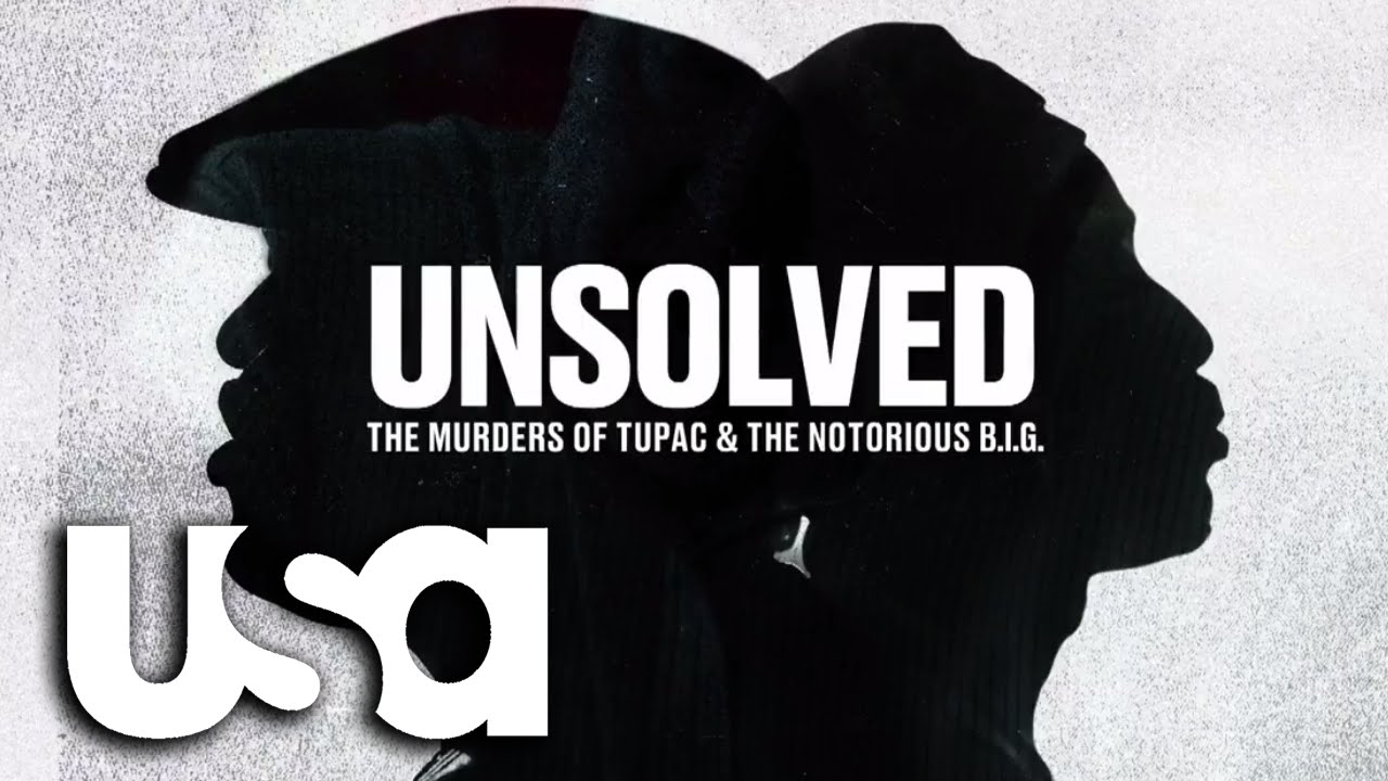 Unsolved: The Murders Of Tupac And The Notorious B.I.G.: trailer