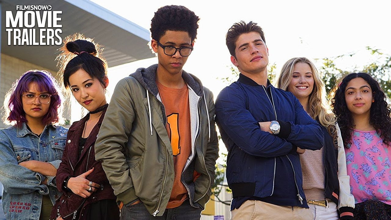 Runaways: ecco il primo trailer della nuova serie Marvel