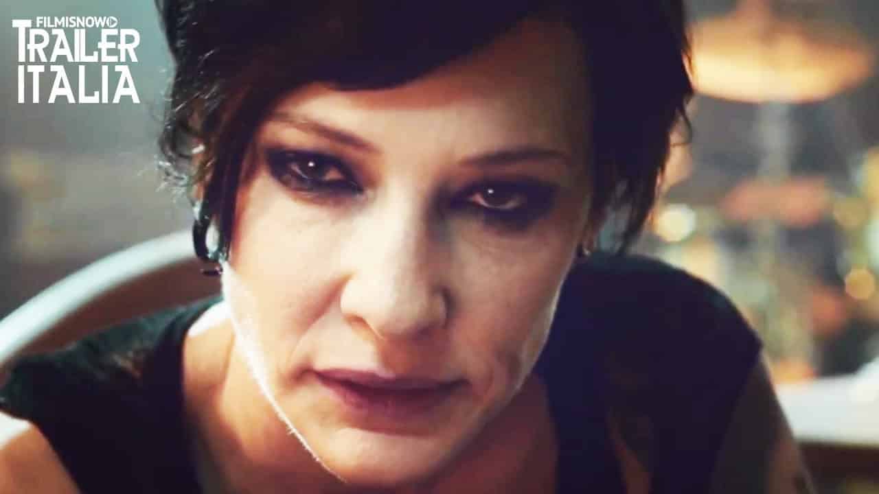 Manifesto: rivelato il trailer italiano del film con Cate Blanchett