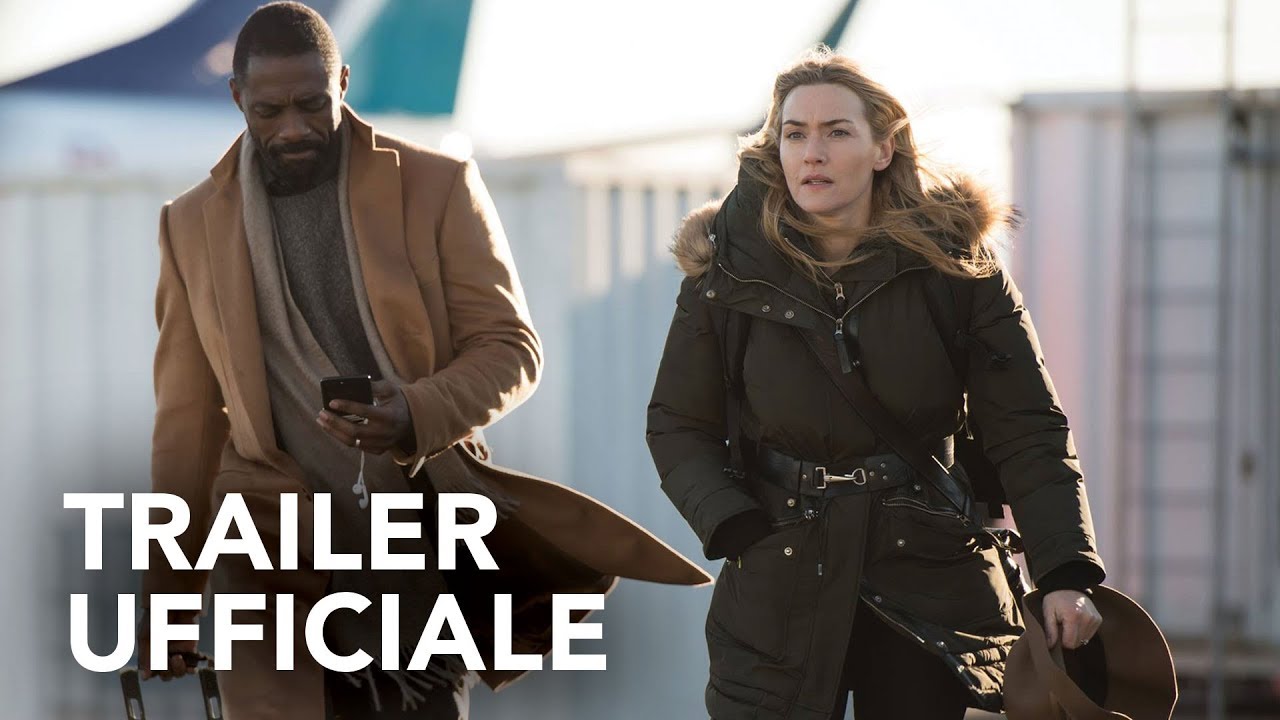 Il Domani tra di Noi: trailer italiano del film con Kate Winslet e Idris Elba