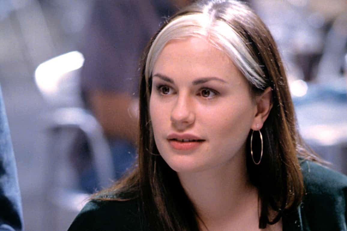 Anna Paquin esclude un suo cameo nella serie The Gifted
