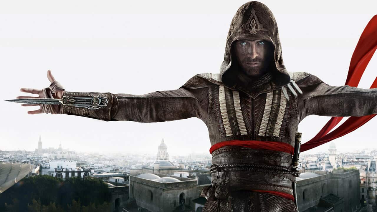 Michael Fassbender su Assassin’s Creed: “Un’occasione sprecata”