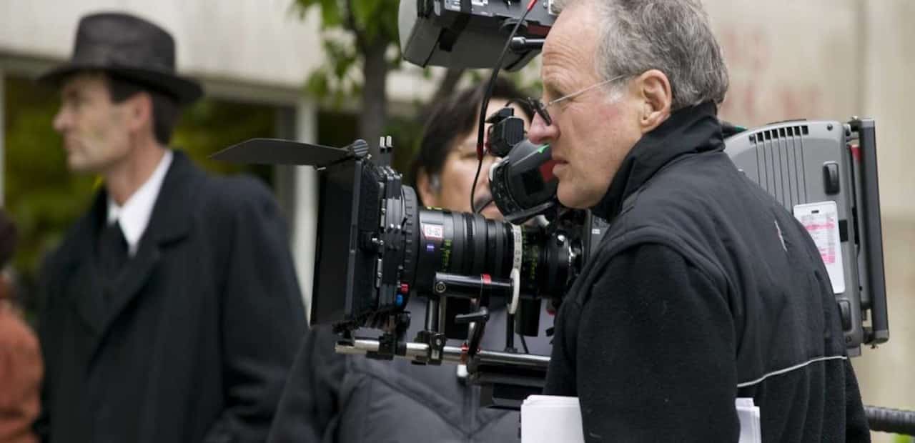 Comanche: Michael Mann parla del suo nuovo progetto e loda Avatar