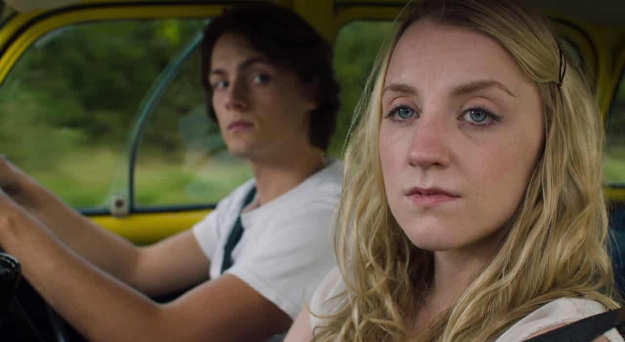 My Name is Emily: la data d’uscita del film con Evanna Lynch