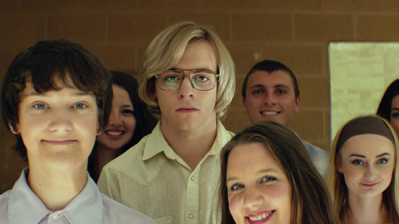 RomaFF12 – My friend Dahmer: recensione