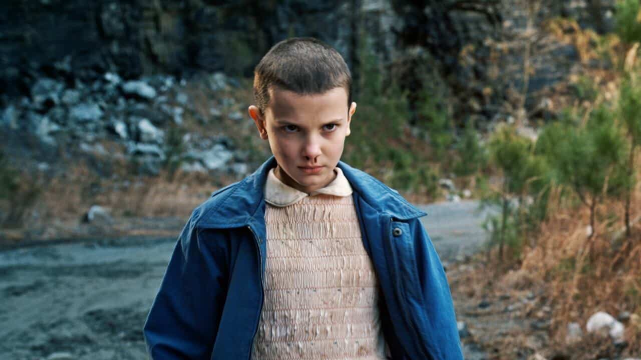 Netflix alza i prezzi prima del ritorno di Stranger Things