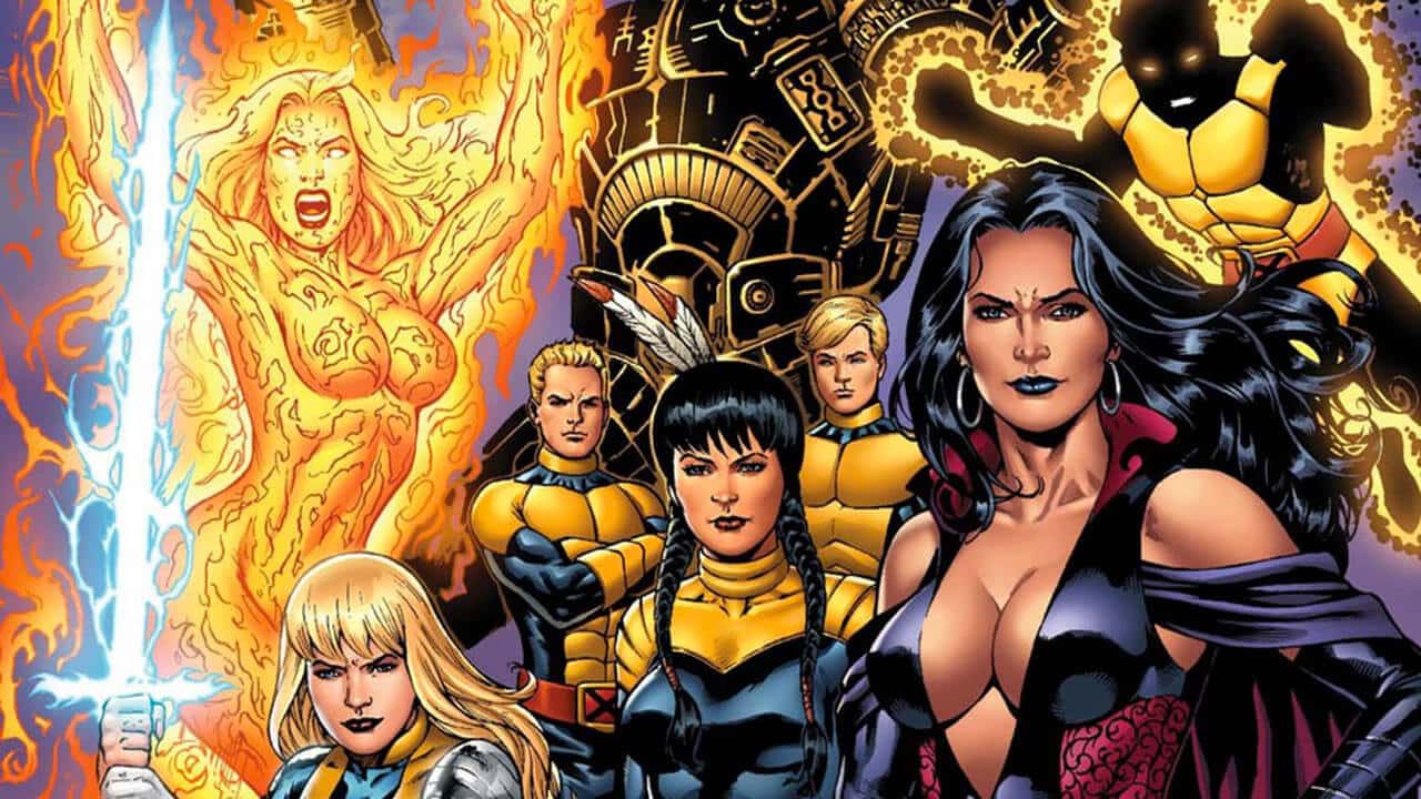 New Mutants: Josh Boone annuncia il teaser trailer per domani