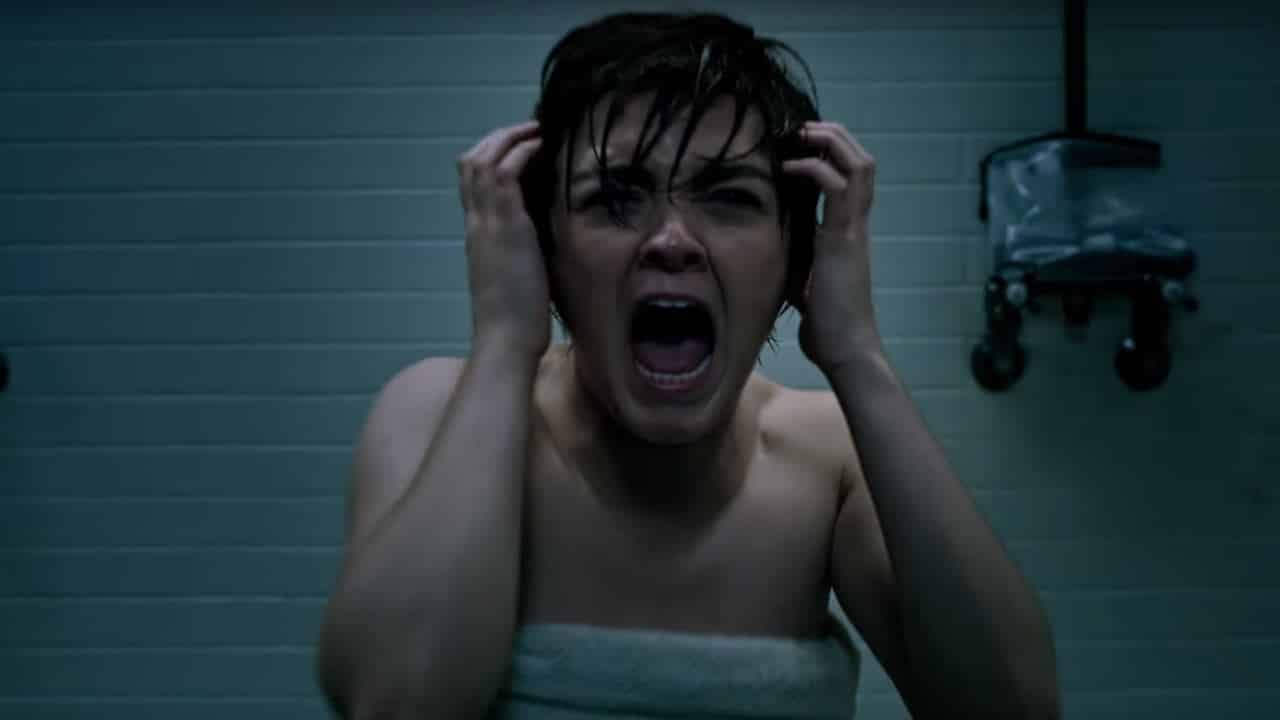 New Mutants: nei nuovi teaser indizi su Wolfsbane di Maisie Williams?