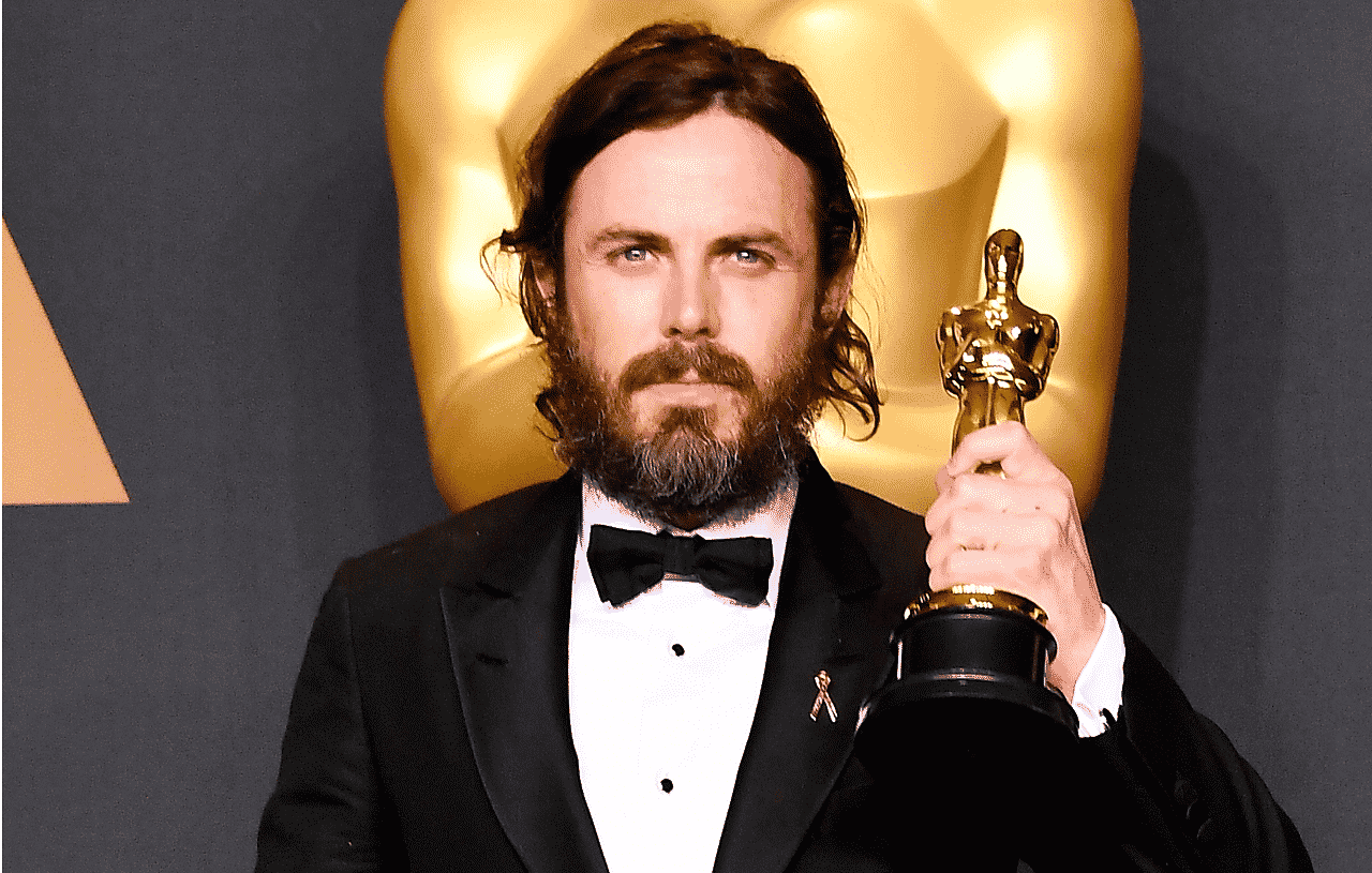 Casey Affleck protagonista della serie horror di Alfonso Cuarón