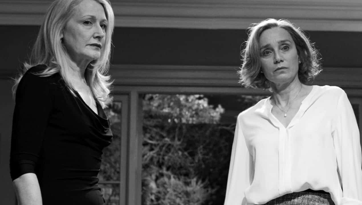 The Party: la data d’uscita italiana del film di Sally Potter
